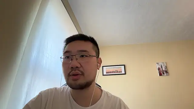 Snapshot of jasonryu2025 chatting on March 2026 11:35:01 AM jasonryu2025 online show from March 2026 11:35:01 AM