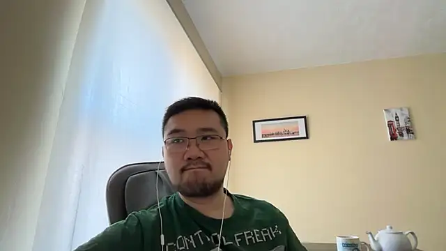 Snapshot of jasonryu2025 chatting on March 2026 11:13:01 AM jasonryu2025 online show from March 2026 11:13:01 AM