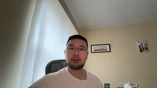 Snapshot of jasonryu2025 chatting on March 2026 10:53:02 AM jasonryu2025 online show from March 2026 10:53:02 AM