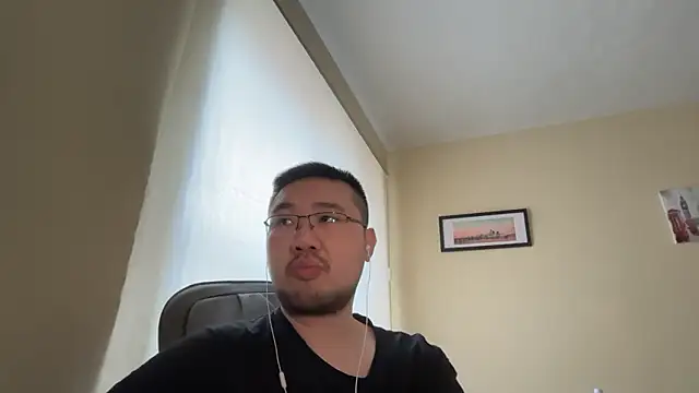 Snapshot of jasonryu2025 chatting on March 2026 10:04:02 AM jasonryu2025 online show from March 2026 10:04:02 AM