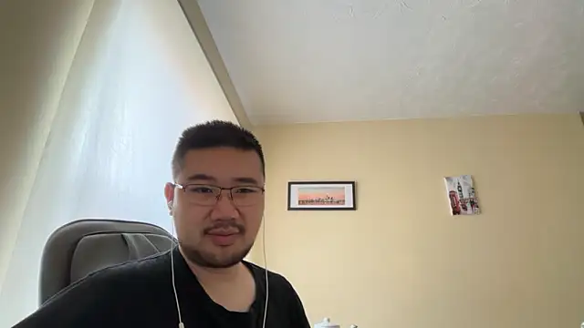 Snapshot of jasonryu2025 chatting on March 2026 08:15:01 AM jasonryu2025 online show from March 2026 08:15:01 AM