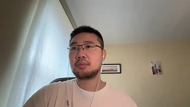 Snapshot of jasonryu2025 chatting on April 2026 08:34:01 AM jasonryu2025 online show from April 2026 08:34:01 AM