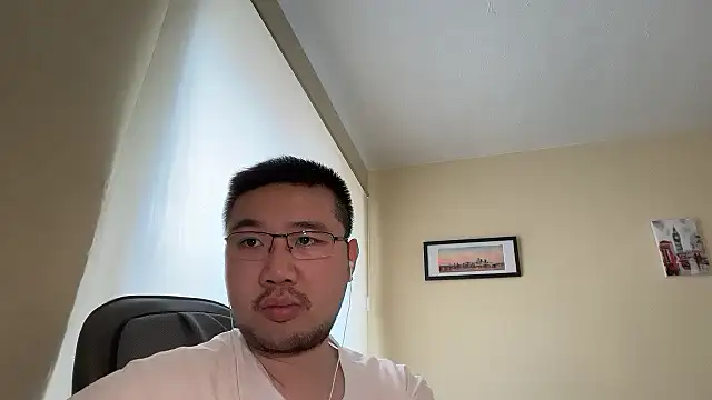 Snapshot of jasonryu2025 chatting on April 2026 10:53:02 AM jasonryu2025 online show from April 2026 10:53:02 AM