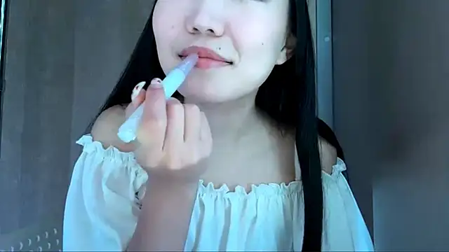 Snapshot of MeiMoon chatting on February 2026 01:55:01 PM MeiMoon online show from February 2026 01:55:01 PM