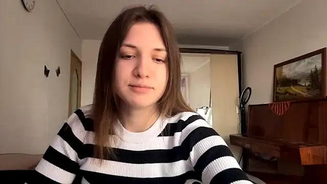 Snapshot of KarynAbbinanti chatting on February 2026 12:46:01 PM KarynAbbinanti online show from February 2026 12:46:01 PM