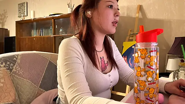 GraciaWirght online show from February 2026 08:30:01 PM