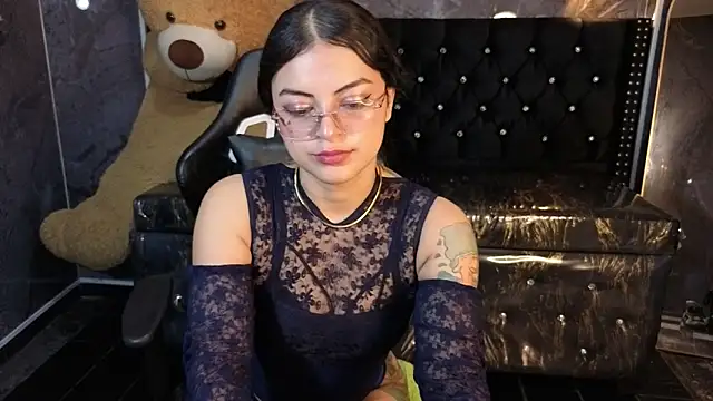 Snapshot of Steffa_bunny_b chatting on March 2026 12:40:01 PM Steffa bunny b online show from March 2026 12:40:01 PM