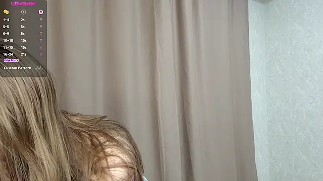 LeslieShay online show from April 2026 07:15:01 PM