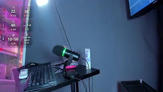 janinne lu online show from February 2026 11:11:01 AM