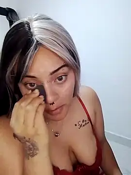 Snapshot of RubyCastellanos_XXXX chatting on February 2026 07:14:02 PM RubyCastellanos XXXX online show from February 2026 07:14:02 PM