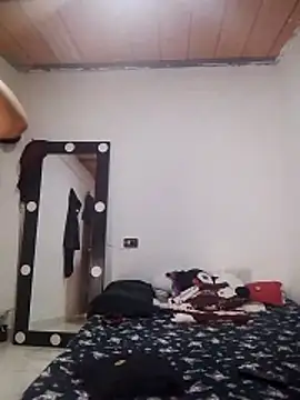 RubyCastellanos XXXX online show from March 2026 04:10:02 PM