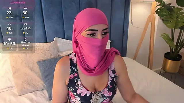  jamiila online show from April 2026 05:39:01 PM