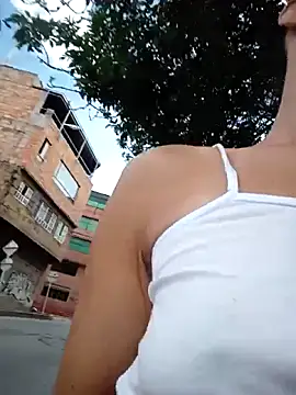 sandy 11  online show from April 2026 07:55:01 PM