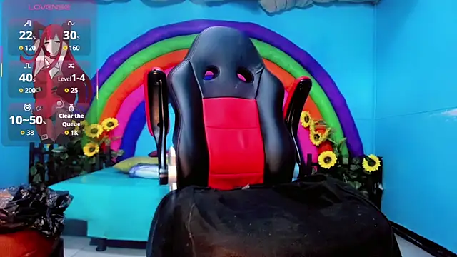 daisy jonexxx22 online show from March 2026 05:01:02 AM