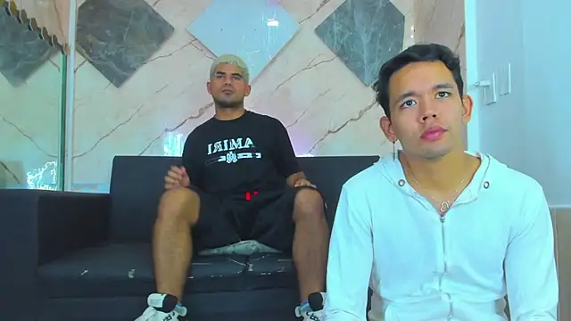 Latins on fire online show from March 2026 07:38:01 PM