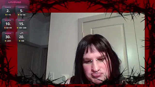 Snapshot of Vesper_Vex chatting on February 2026 12:53:01 AM Vesper Vex online show from February 2026 12:53:01 AM