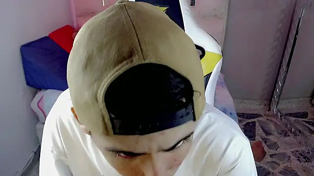 Houston bby  online show from March 2026 08:37:01 PM