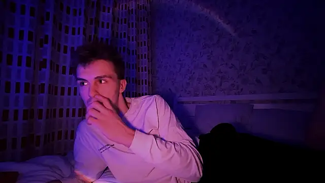 Mrkallin online show from February 2026 01:25:02 AM