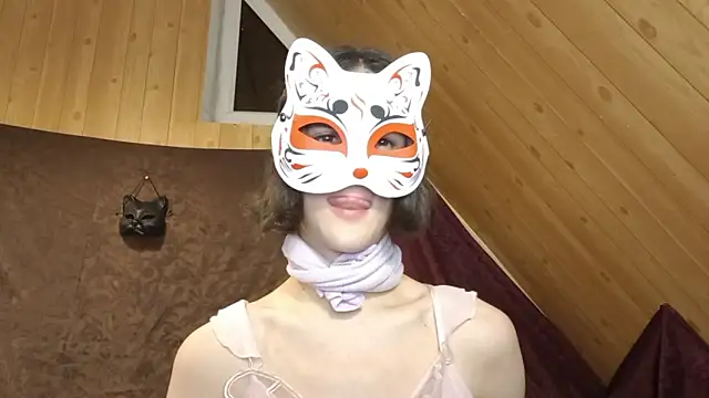 Snapshot of NovaKitty888 chatting on May 2026 09:09:01 PM NovaKitty888 online show from May 2026 09:09:01 PM