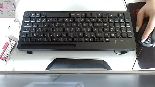 Snapshot of kitttyblush chatting on February 2026 09:49:01 PM kitttyblush online show from February 2026 09:49:01 PM