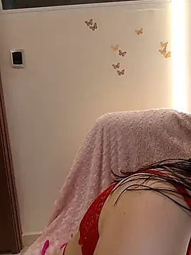 Snapshot of Sweett_Karol chatting on February 2026 06:08:01 PM Sweett Karol online show from February 2026 06:08:01 PM