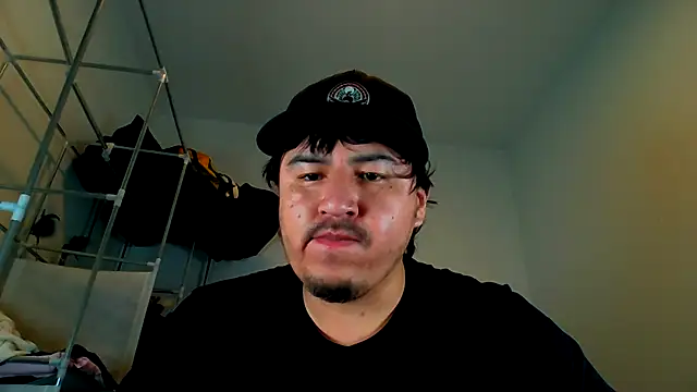 Bouncywarrior online show from February 2026 03:23:01 PM