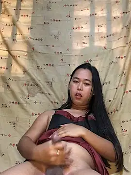 Snapshot of Tairakim chatting on February 2026 07:18:01 AM Tairakim online show from February 2026 07:18:01 AM