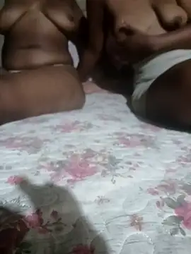 Dee-n-Dee nyash online show from February 2026 09:46:01 PM