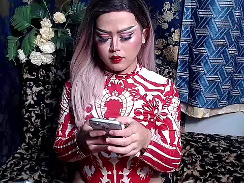 cute asian22 online show from March 2026 03:50:01 PM