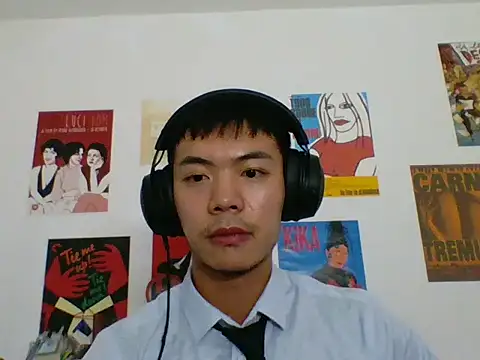 AdamHarper112 online show from July 2026 11:15:02 AM