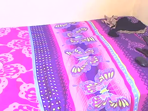 SweetChubbyQueen online show from February 2026 05:06:02 AM