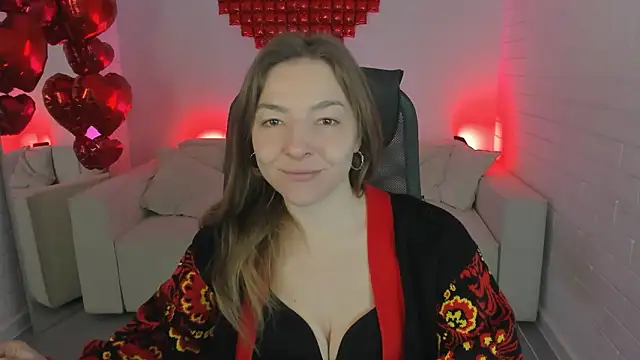 Snapshot of DianaAvis chatting on February 2026 05:38:02 AM DianaAvis online show from February 2026 05:38:02 AM