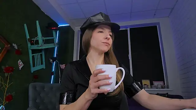 DianaAvis online show from April 2026 09:58:01 AM