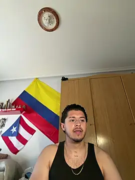 16jhefry16 online show from April 2026 10:26:01 AM