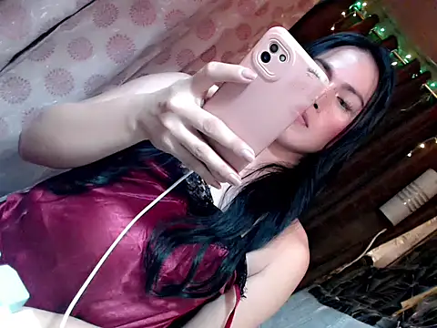 Chulafox online show from April 2026 07:05:02 PM