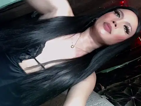 Chulafox online show from July 2026 07:46:02 AM