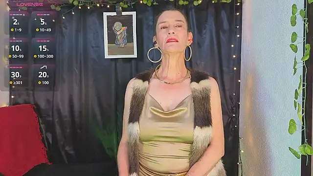 LeanaMaturee online show from March 2026 11:16:02 AM