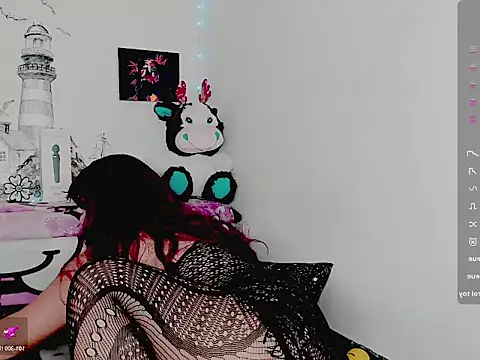 Snapshot of Milly_Dirtyn chatting on February 2026 10:41:02 PM Milly Dirtyn online show from February 2026 10:41:02 PM