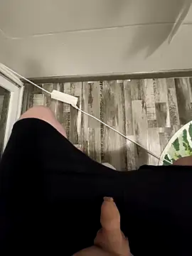 Model691 online show from April 2026 09:12:01 AM