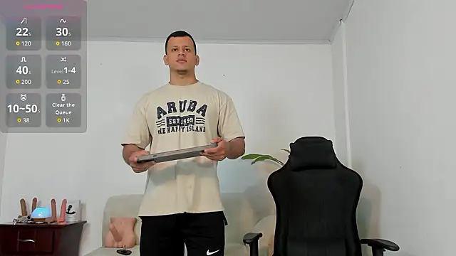 Snapshot of Alex_towerss chatting on March 2026 01:50:02 PM Alex towerss online show from March 2026 01:50:02 PM