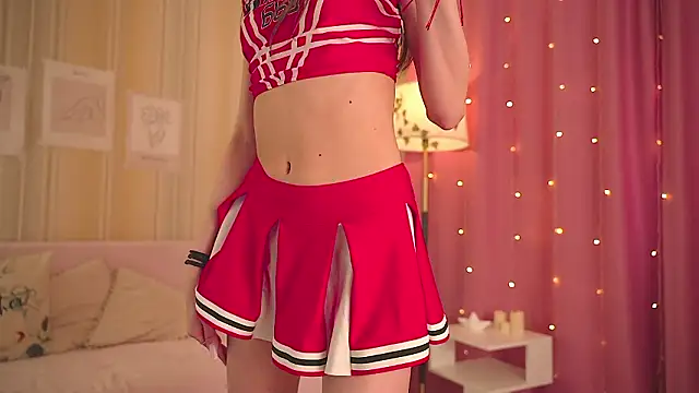 Snapshot of starfromsky chatting on February 2026 11:11:01 AM starfromsky online show from February 2026 11:11:01 AM