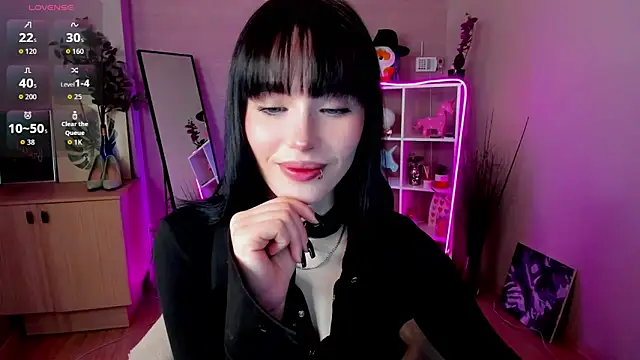 demetra   online show from April 2026 08:36:02 AM