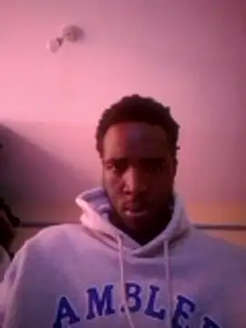 PrinceAmari online show from June 2026 06:25:01 AM