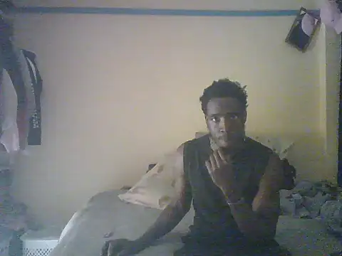 Snapshot of PrinceAmari chatting on June 2026 02:05:02 PM PrinceAmari online show from June 2026 02:05:02 PM