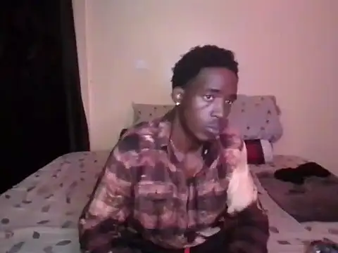Snapshot of PrinceAmari chatting on August 2026 10:11:01 PM PrinceAmari online show from August 2026 10:11:01 PM