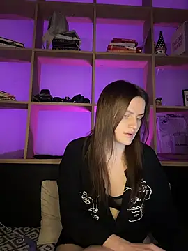 UnholyAmy online show from February 2026 08:41:02 PM