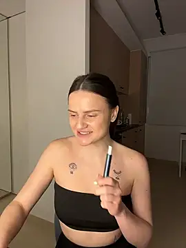 UnholyAmy online show from March 2026 08:52:02 PM