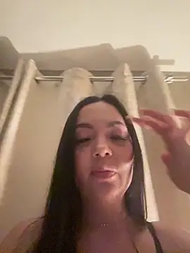 HiddenHalo1 online show from March 2026 02:04:02 AM