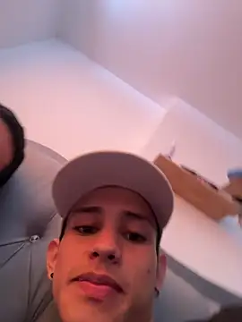 HarryGaze online show from March 2026 01:51:02 PM