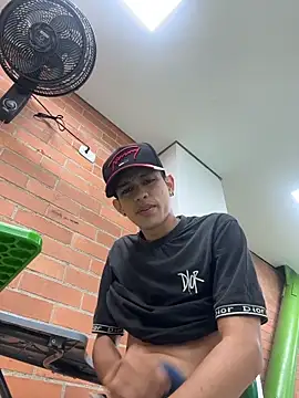 HarryGaze online show from March 2026 09:01:02 PM